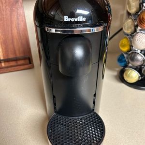 Nespresso VertuoPlus